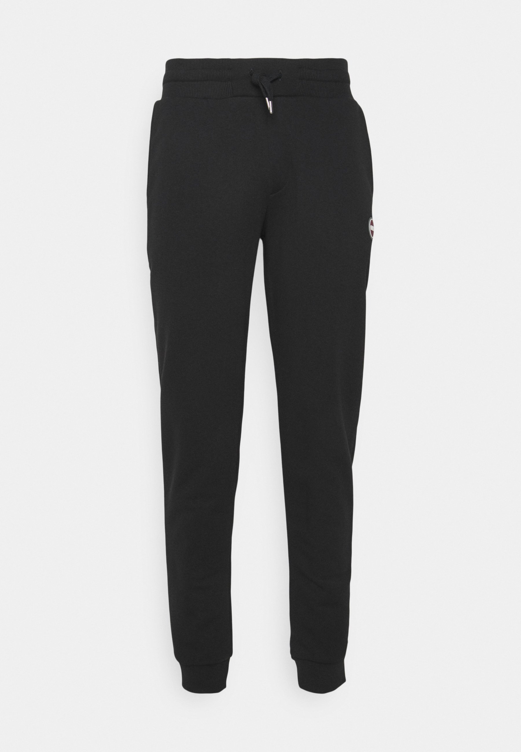 Colmar Originals PANTALONI UOMO - Pantaloni sportivi - black/nero - Zalando .it