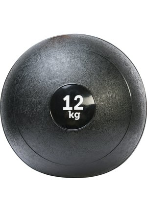 MEDIZINBALL - Fitness / Yoga - black