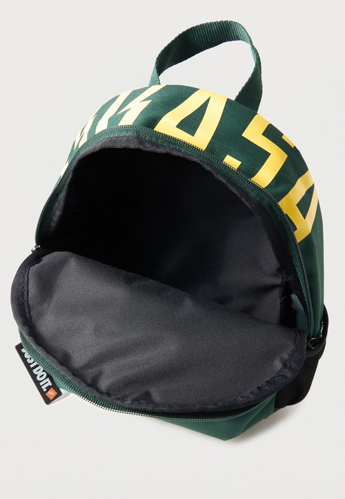 Nike BRASIL YOUTH UNISEX - Rucksack - green — foto 3
