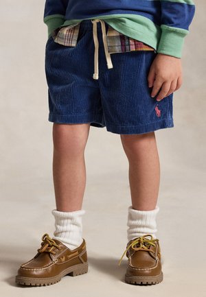 Polo Ralph Lauren, POLO PREPSTER COTTON CORDUROY SHORT 2-6Y - Lühikesed püksid - old royal