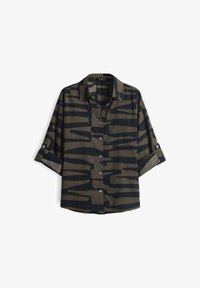 Geselecteerd, olive leaf