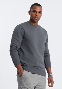 Non sélectionné, dark grey