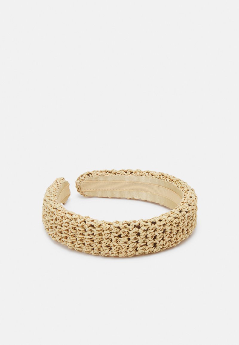 Becksöndergaard DALIA HAIRBRACE  - Doplnky na úpravu účesu - beige