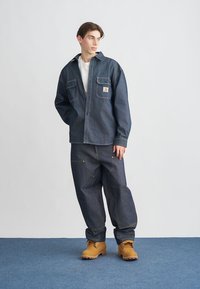 Carhartt WIP - Jeansy Relaxed Fit