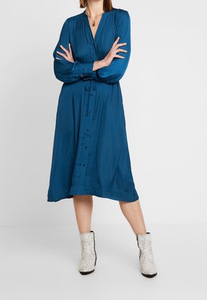 Blousejurk - blue