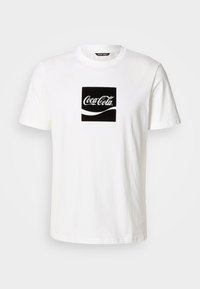 Unselected, cream