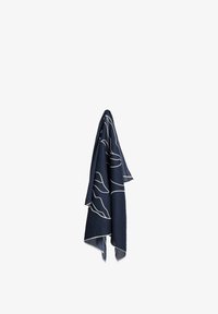 Δεν επιλέχθηκε, dark blue