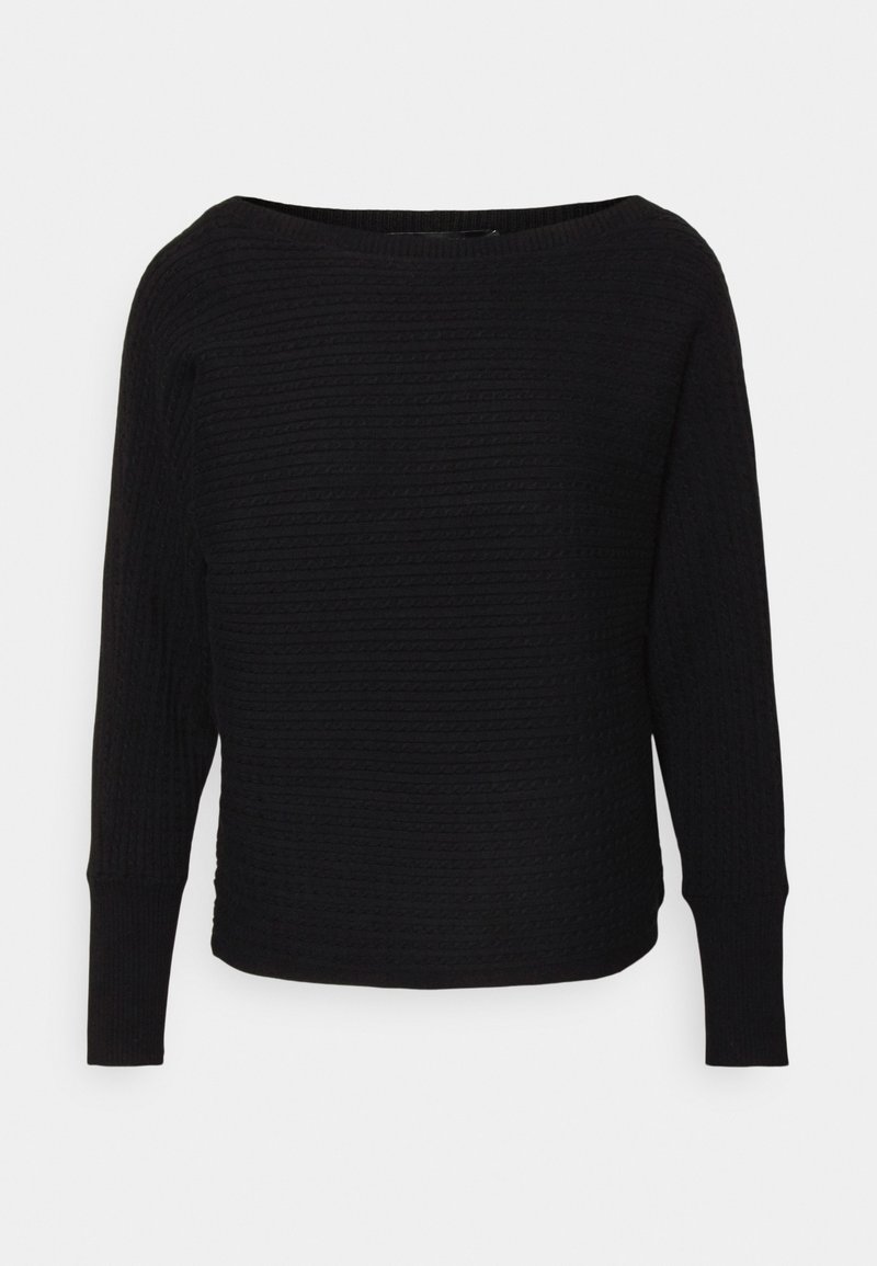 Lauren Ralph Lauren Trui zwart