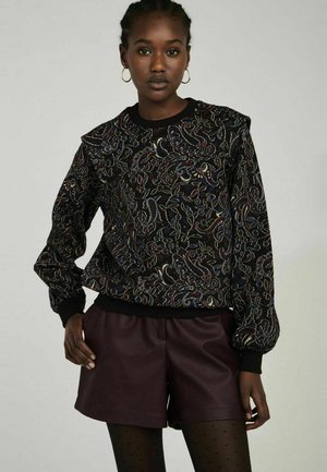 Bluza - multicouleurs