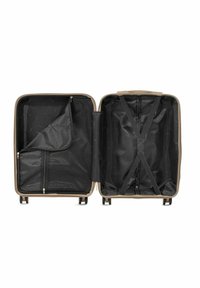 OCHNIK UNISEX beżowy