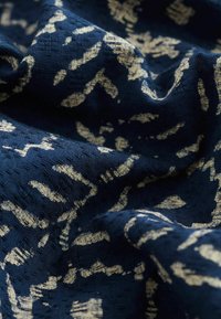 Next TEXTURED - REGULAR FIT - Shirt - blue