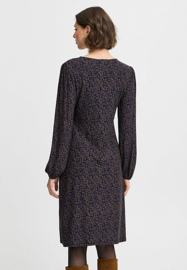 FRSAVOY - Jersey dress3