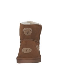 DOCKERS Snowboots  - braun
