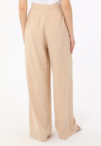 Modanisa Broek - light brown