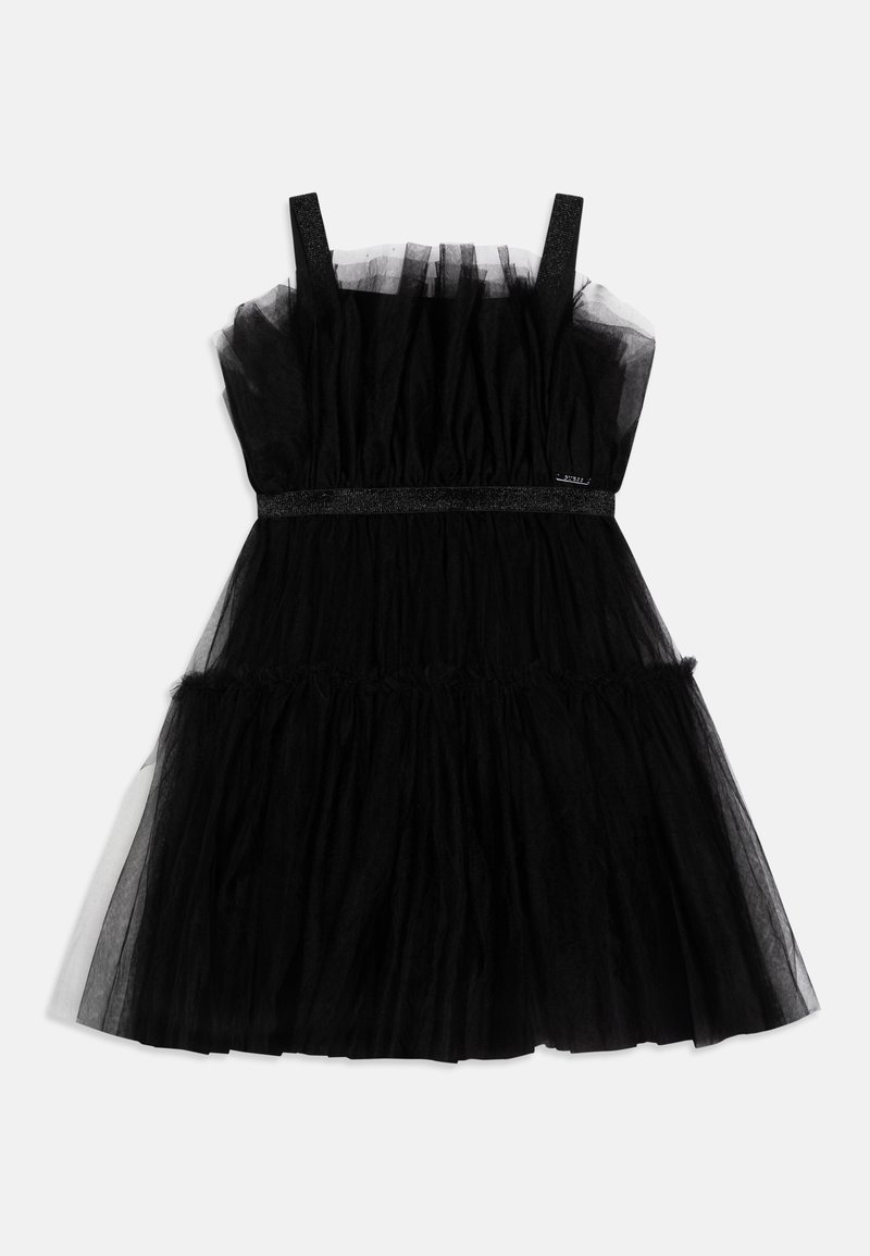 Guess JUNIOR DRESS CEREMO Cocktail dress / Party dress jet black
