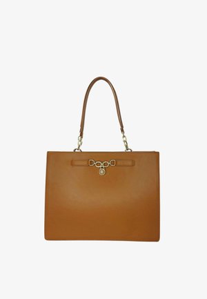 L'Atelier Du Sac, BORSA - Borsa a mano - marrone