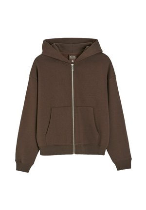 - Bluza rozpinana