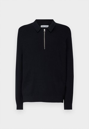 Samsøe Samsøe SADEM  - Maglione - dark blue