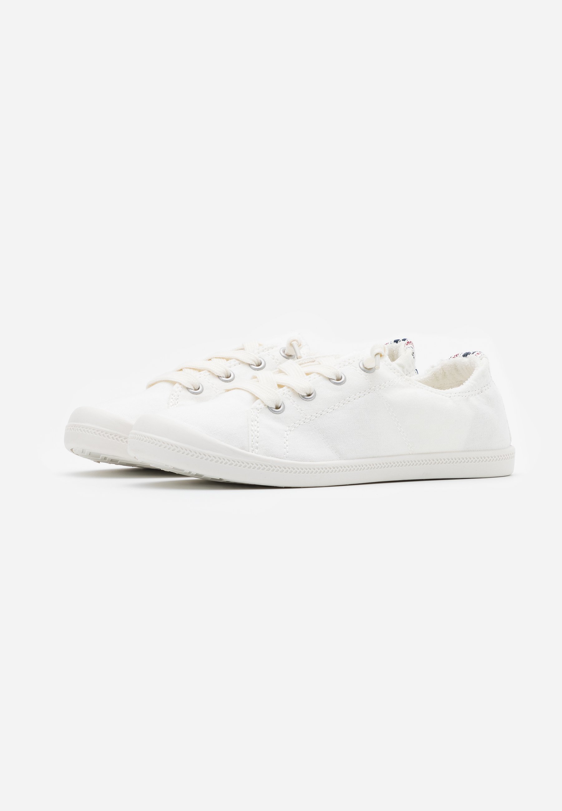 Madden Girl BAAILEY - Joggesko - white Madden Girl BAAILEY - Joggesko - white