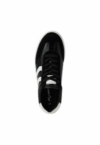 Marco Tozzi Sporta apavi - black comb
