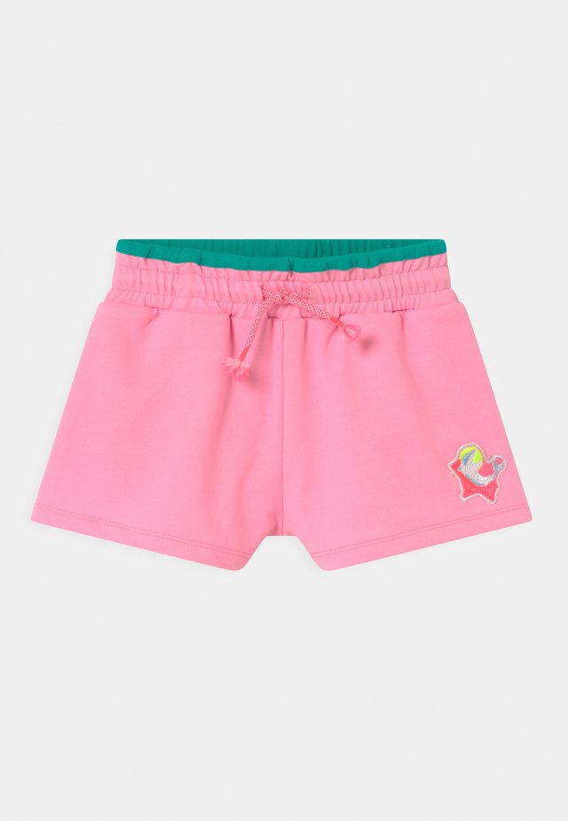 Shorts - pink