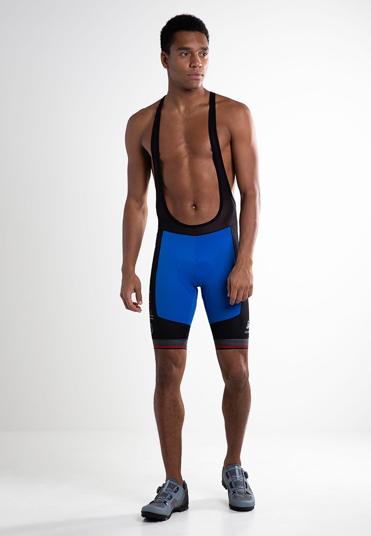 Odlo Tights zwart Odlo Tights zwart