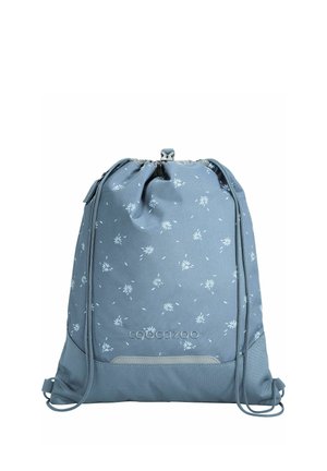 Sportbeutel - bloomy daisy