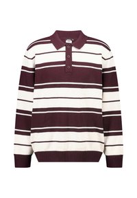 Niet geselecteerd, bordeaux