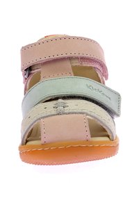 Kickers BAZAR - Sandali da trekking - rose