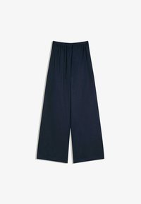 Non sélectionné, dark blue