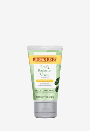 RES-Q CREAM - Hydratatie - -