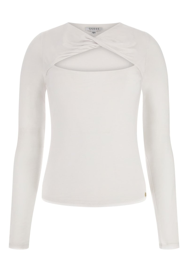 Guess Longsleeve wit