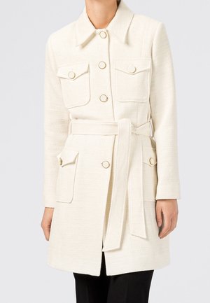 Trenchcoat - off-white
