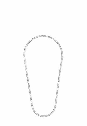 RECYCELT - Halskette - silver coloured