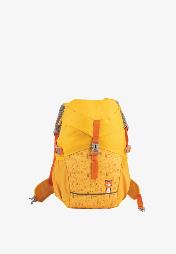 FABRIZIO - Tagesrucksack - gelb