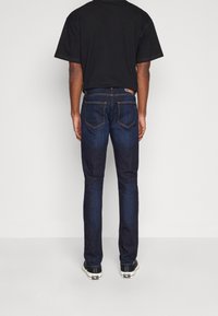 Diesel Jeans slim fit - blue denim