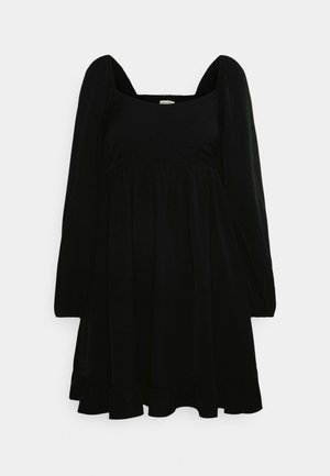 Jurk - black