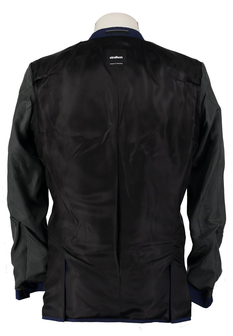 Strellson Blazerjasje koningsblauw Strellson Blazerjasje koningsblauw