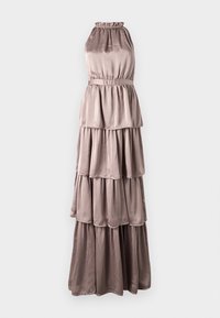 VINIDIA HALTER NECK DRESS - Robe de cocktail - toadstool