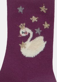 Ewers SWANS 3 PACK - Socken - multi-coloured