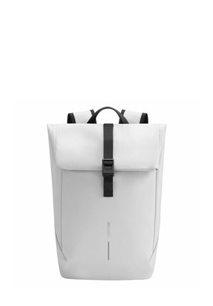 URBAN DAY LAPTOPFACH - Mochila - off white
