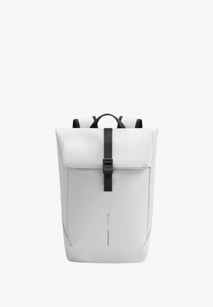 XD Design URBAN DAY LAPTOPFACH - Zaino - off white
