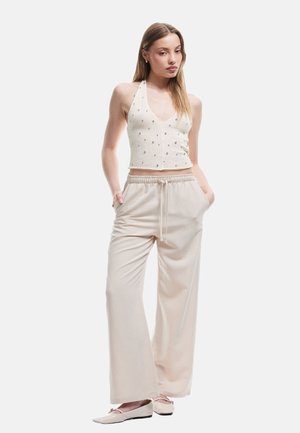 Koton Pantalones - beige