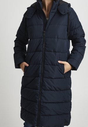 Manteau d'hiver - blue