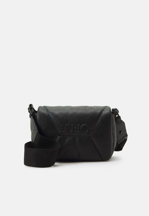 Umhängetasche - black