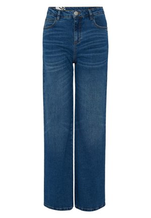 Opus MIVY - Jeans Relaxed Fit - daily blue