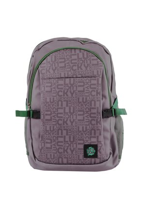 Tagesrucksack - gri