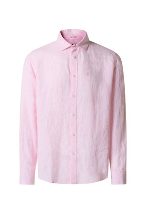 North Sails, REGULAR FIT  - Chemise - flamingo plume
