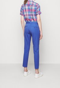 Polo Ralph Lauren Chino kalhoty - blue