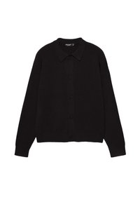 Cardigan - black